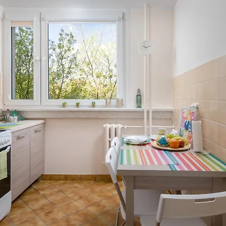 K3mhome Vandrerhjem Wrocław