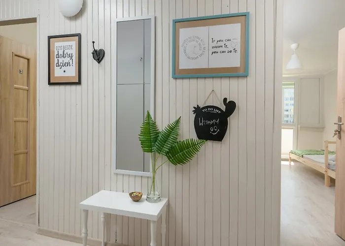 K3mhome Hostel Βρότσλαβ