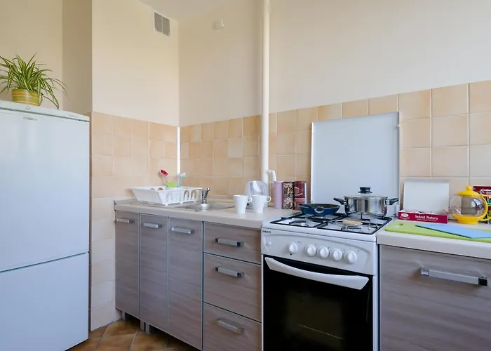 Hostel K3mhome Βρότσλαβ