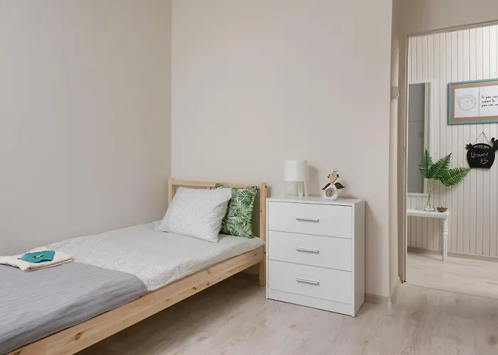 K3mhome Βρότσλαβ