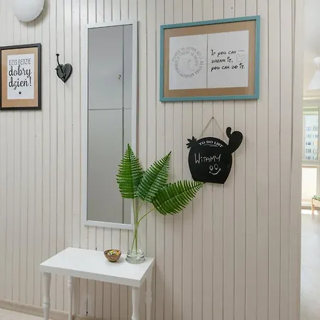 K3mhome 旅馆 弗罗茨瓦夫