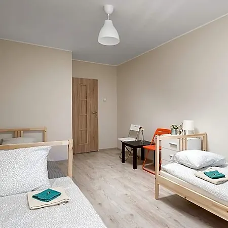 K3mhome Hostel Wroclaw