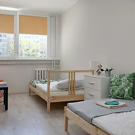 K3mhome Wroclaw