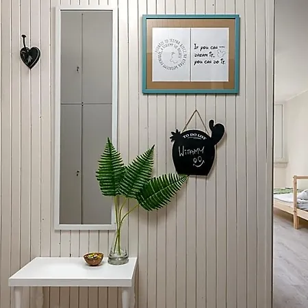 Hostel K3mhome Wroclaw