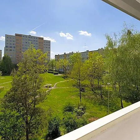 Hostel K3mhome Wroclaw