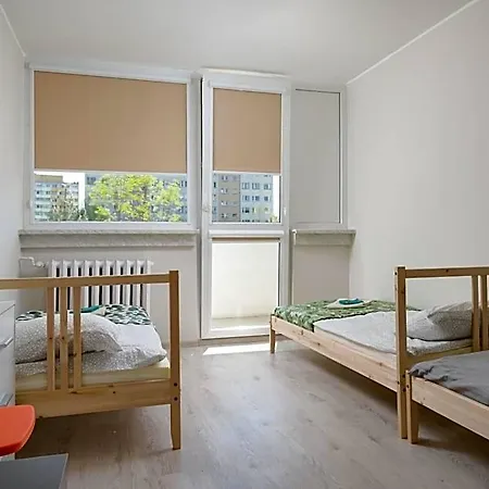 K3mhome Hostel