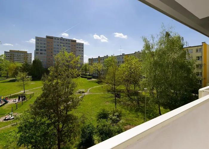 Albergue K3mhome Wrocław