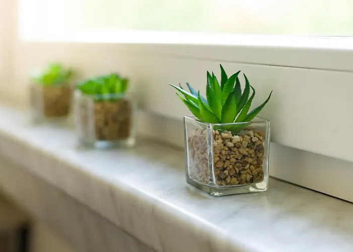 K3mhome Albergue Wrocław