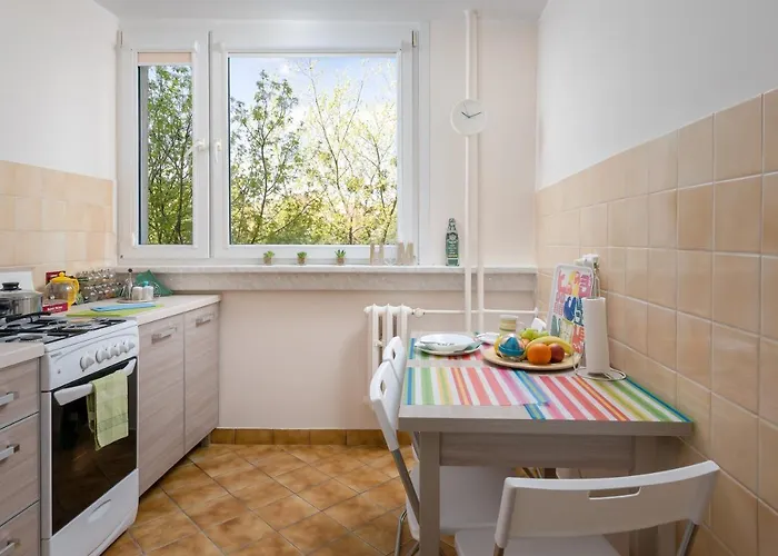 K3mhome Albergue Wrocław